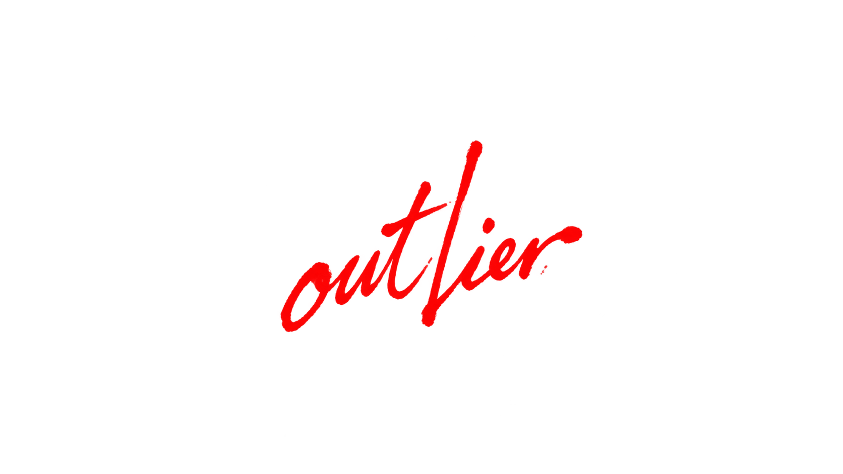 Outlier
