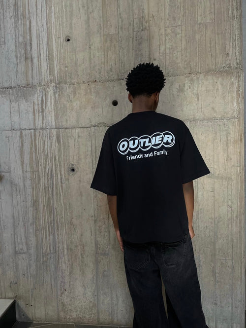 Members only tee